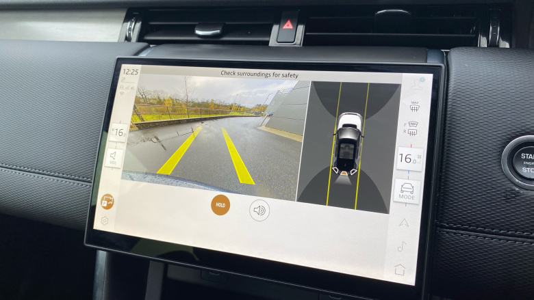 Land Rover Discovery Sport 2.0 D200 Dynamic SE 5dr Auto [5 Seat] Diesel Station Wagon